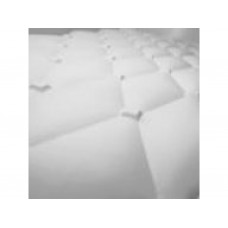 3D панель волна прямоугольник W 341